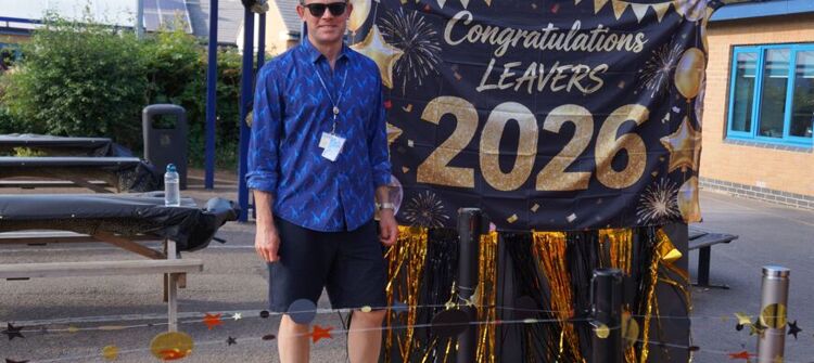 Year 11 Leavers' Event - Class of 2026!