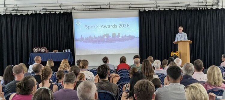 Sports Awards 2026