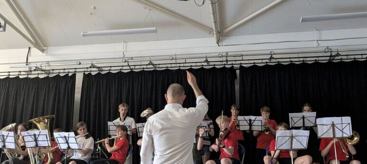 Summer Music Concert