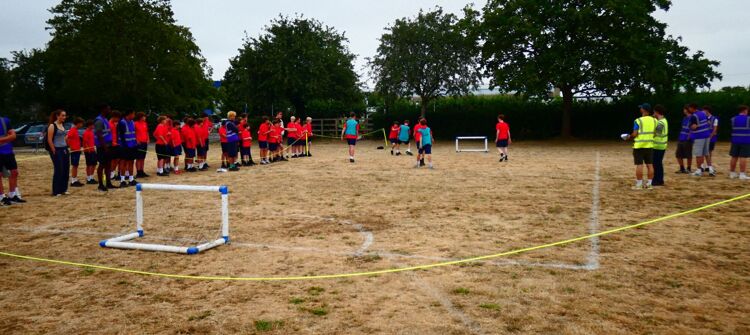 Sports Day 2026